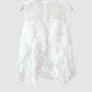 Evening blouse