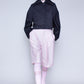 Cropped tailored pants